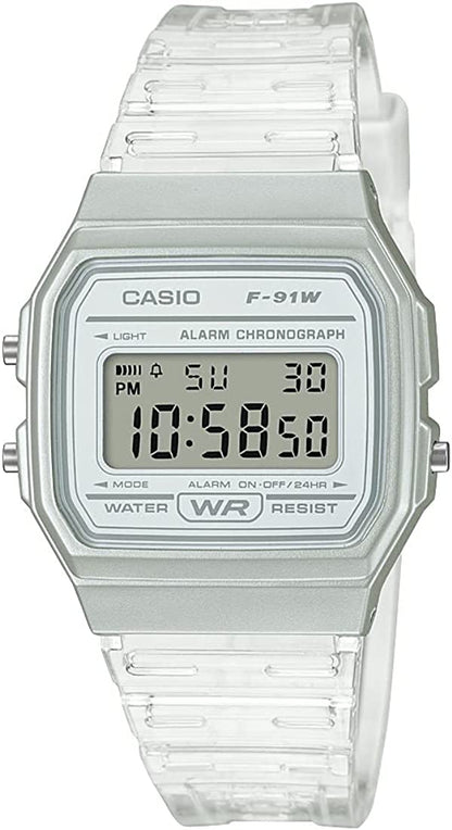 Casio Classic Watch #4 (只接受使用順豐)